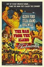 Watch The Man from the Alamo Primewire