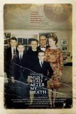 Watch Must Read After My Death Primewire
