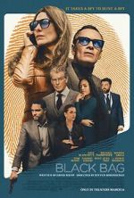 Watch Black Bag Primewire