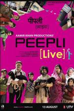 Watch Peepli Live Primewire