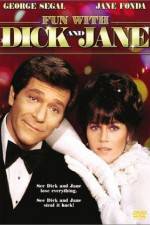 Watch Fun with Dick and Jane Primewire