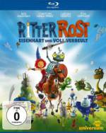 Watch Ritter Rost - Eisenhart & voll verbeult Primewire