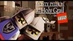Watch Monty Python & the Holy Grail in Lego (Short 2001) Primewire