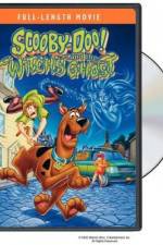 Watch Scooby-Doo and the Witch's Ghost Primewire