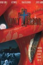 Watch Holy Terror Primewire