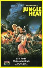 Watch Jungle Heat Primewire