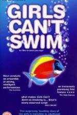 Watch Girls Can't Swim Primewire