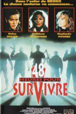 Watch Survive the Night Primewire