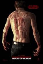 Watch Book of Blood Primewire