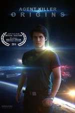 Watch Agent Killer: Origins Primewire