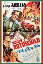 Watch The House of Rothschild Primewire
