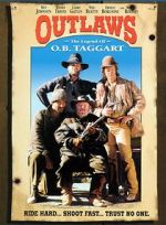 Watch Outlaws: The Legend of O.B. Taggart Primewire