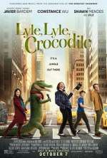 Watch Lyle, Lyle, Crocodile Primewire