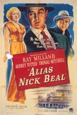 Watch Alias Nick Beal Primewire