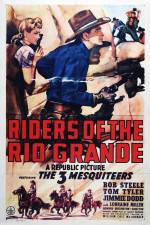 Watch Riders of the Rio Grande Primewire