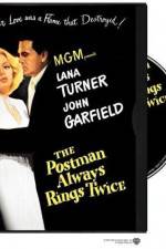 Watch The Postman Always Rings Twice Primewire