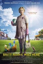 Watch Britt-Marie Was Here Primewire
