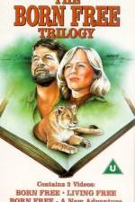 Watch Born Free: A New Adventure Primewire