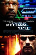 Watch The Taking of Pelham 1 2 3 Primewire