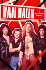Watch Van Halen: A Mammoth Legacy Primewire