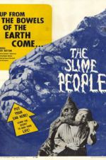 Watch The Slime People Primewire