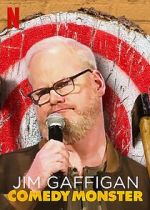 Watch Jim Gaffigan: Comedy Monster (TV Special 2021) Primewire