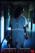 Watch Postpartum Primewire