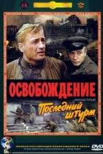 Watch The Liberation - Film V: The Last Assault Primewire
