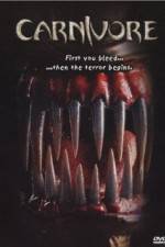 Watch Carnivore Primewire