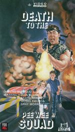 Watch Death to the Pee Wee Squad Primewire