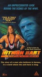 Watch Hitman Hart: Wrestling with Shadows Primewire