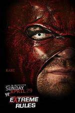 Watch WWE Extreme Rules Primewire