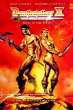 Watch Deathstalker II Primewire