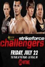 Watch Strikeforce Challengers 17 Primewire