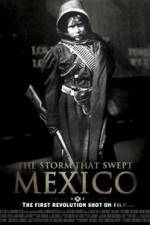 Watch The Storm That Swept Mexico Primewire
