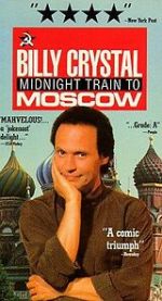 Watch Billy Crystal: Midnight Train to Moscow (TV Special 1989) Primewire