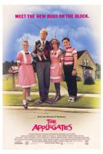 Watch Meet the Applegates Primewire