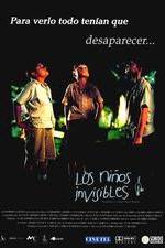 Watch Los nios invisibles Primewire