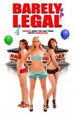 Watch Barely Legal Primewire