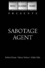 Watch Sabotage Agent Primewire