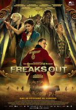 Watch Freaks Out Primewire