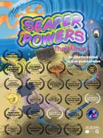 Watch Seaper Powers, In Search of Bleu Jay\'s Treasure Primewire