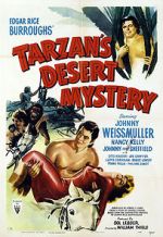Watch Tarzan's Desert Mystery Primewire