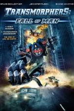 Watch Transmorphers: Fall of Man Primewire