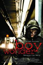 Watch Boy Wonder Primewire