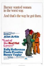 Watch Last of the Red Hot Lovers Primewire