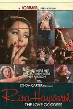 Watch Rita Hayworth: The Love Goddess Primewire