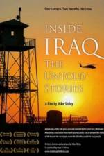 Watch Inside Iraq The Untold Stories Primewire