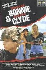 Watch Teenage Bonnie and Klepto Clyde Primewire