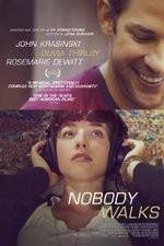 Watch Nobody Walks Primewire